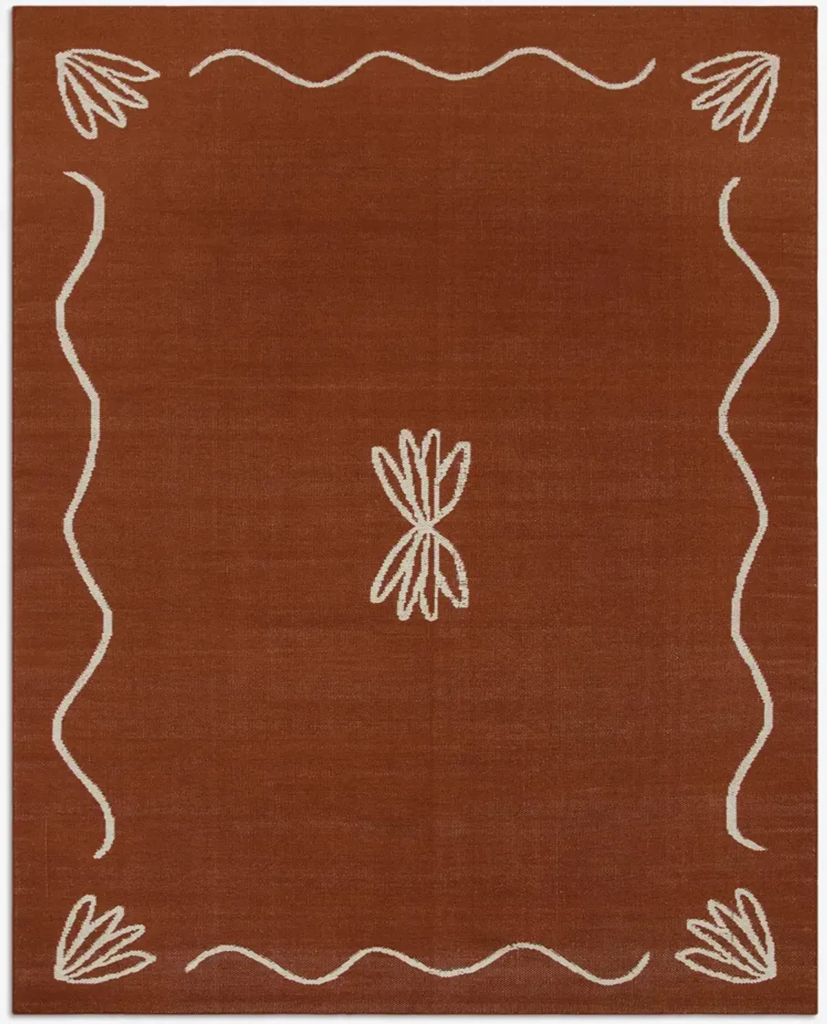 Lovett Indoor / Outdoor Rug by Sarah Sherman Samuel