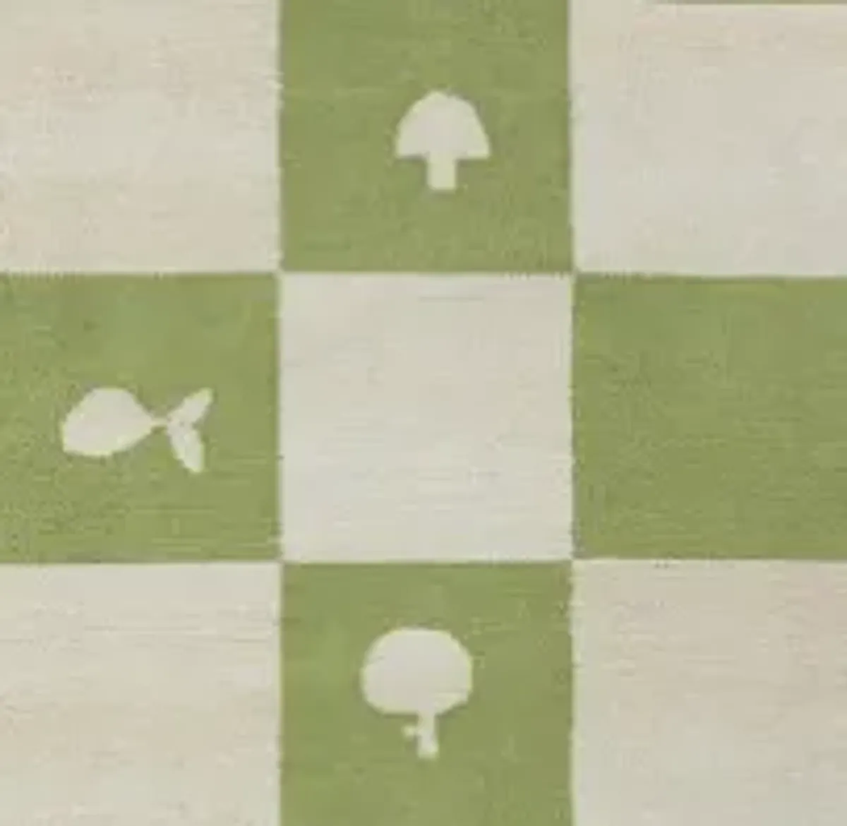 Noam Indoor / Outdoor Rug by Sarah Sherman Samuel