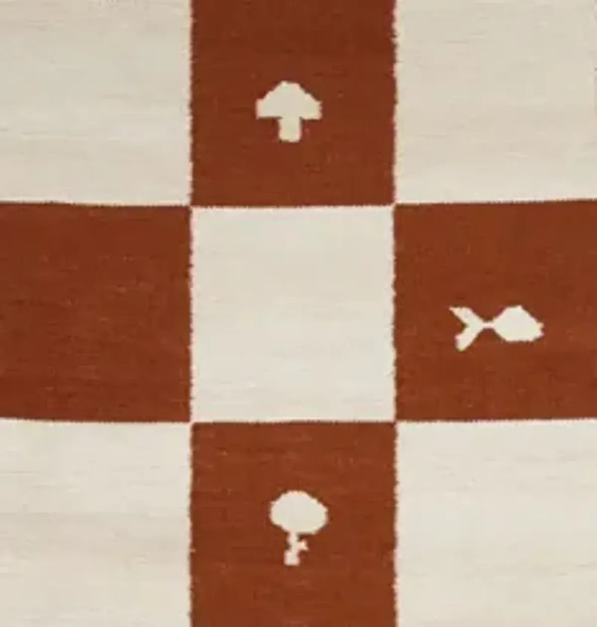 Noam Indoor / Outdoor Rug by Sarah Sherman Samuel