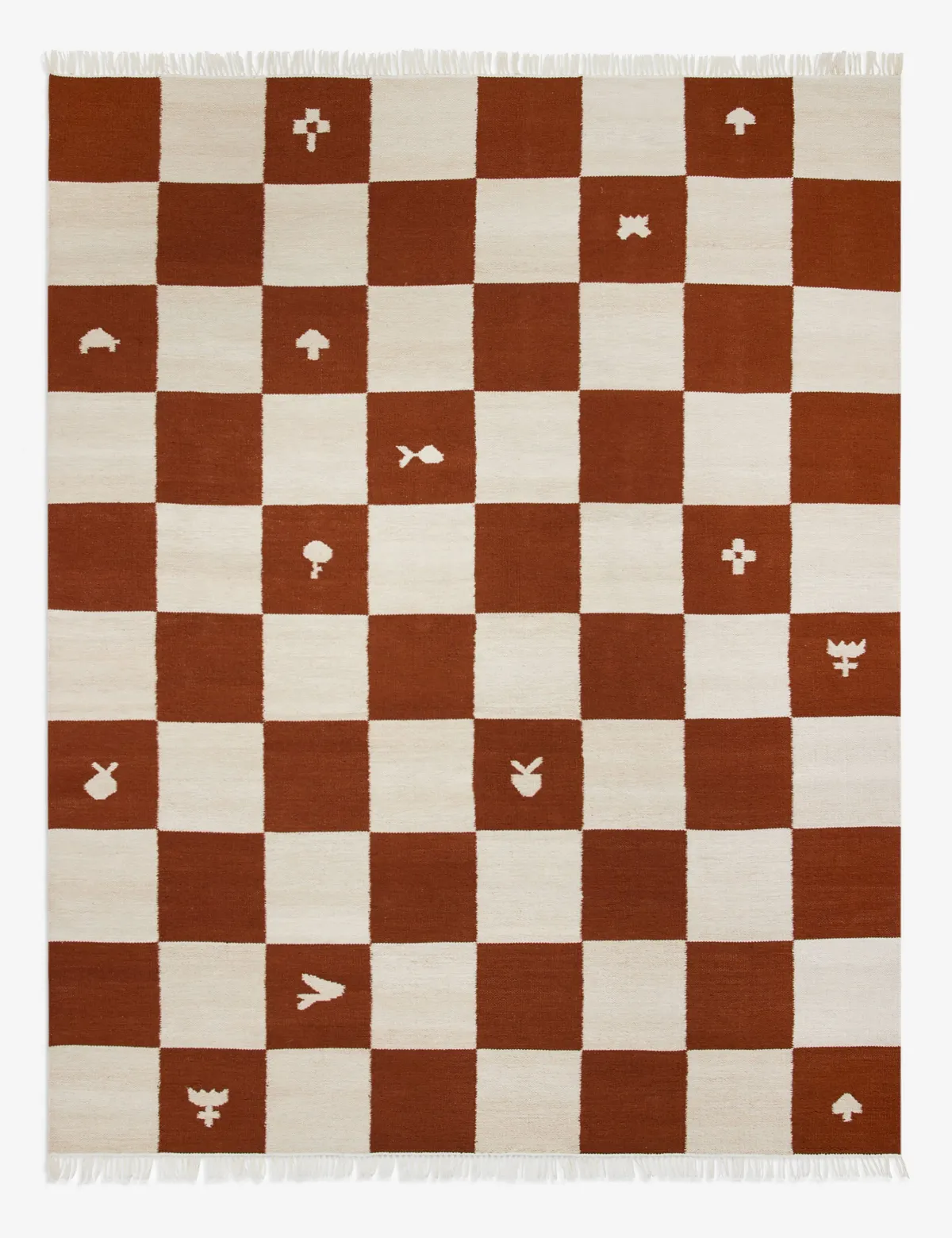 Noam Indoor / Outdoor Rug by Sarah Sherman Samuel
