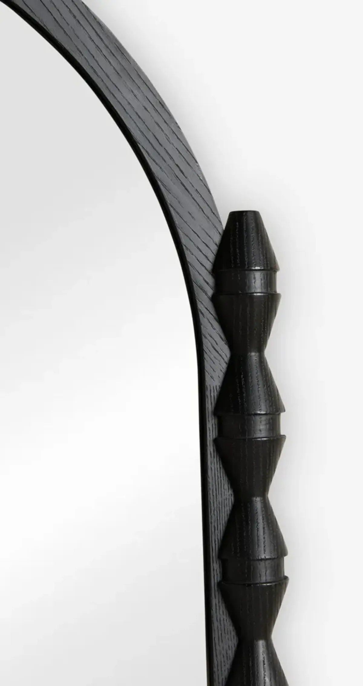 Topia Wall Mirror by Ginny Macdonald