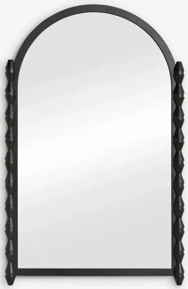 Topia Wall Mirror by Ginny Macdonald