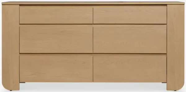 Remy Dresser by DISC Interiors