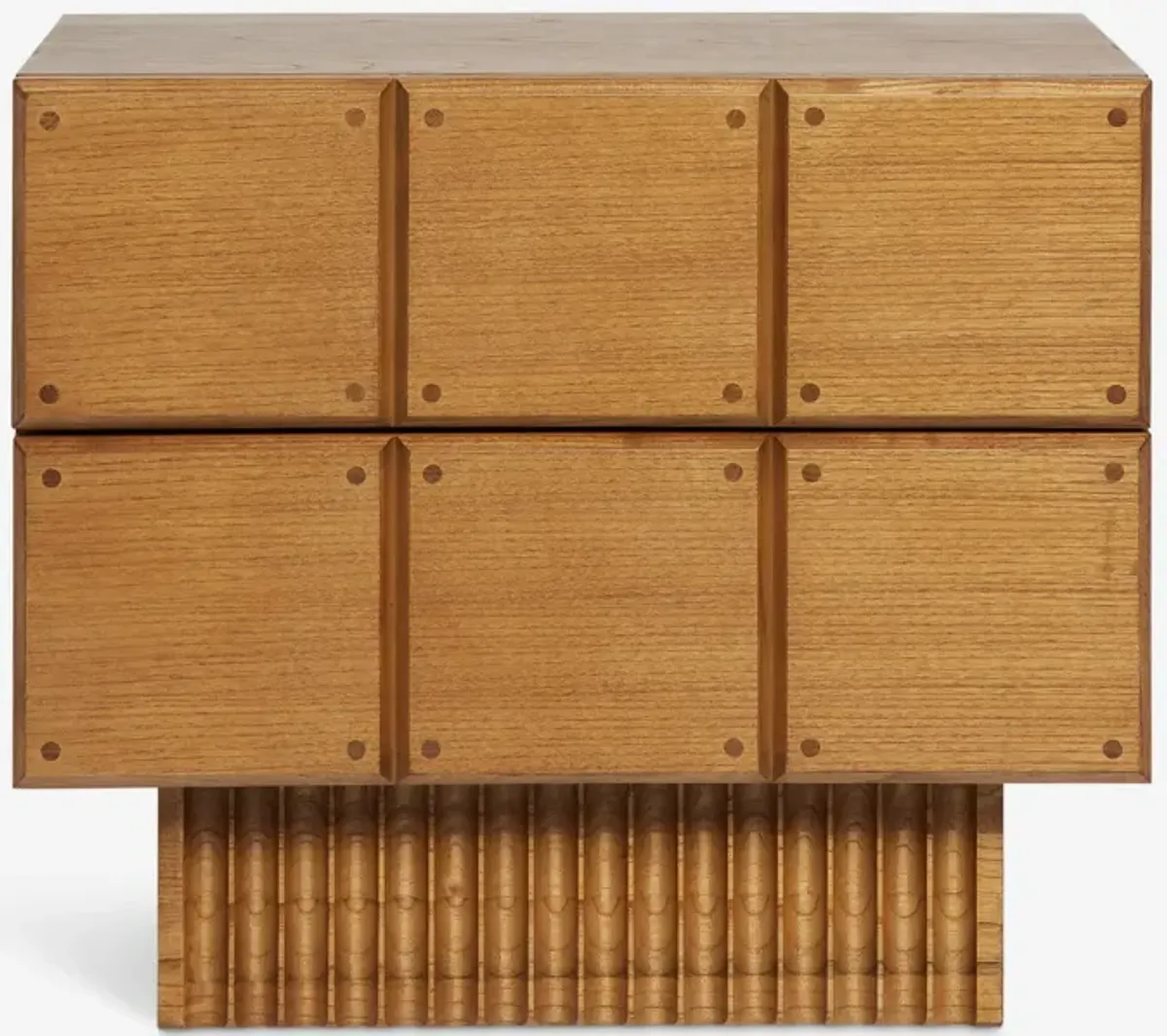 Lee Nightstand by Sarah Sherman Samuel