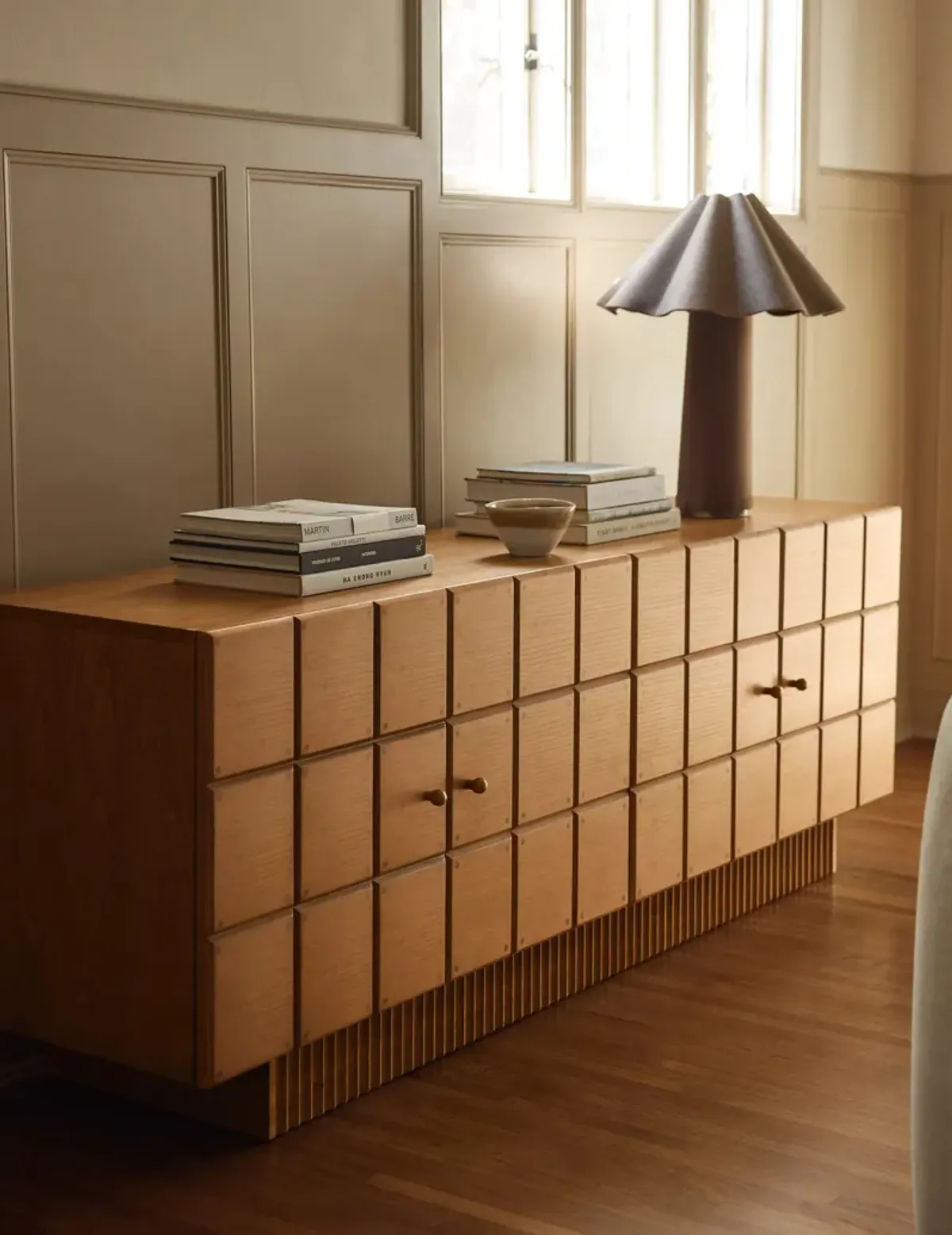 Lee Sideboard by Sarah Sherman Samuel