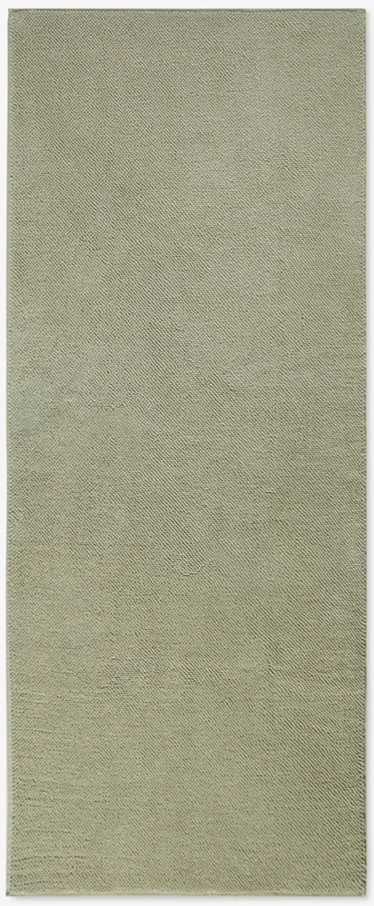 Nell Organic Cotton Bath Mat