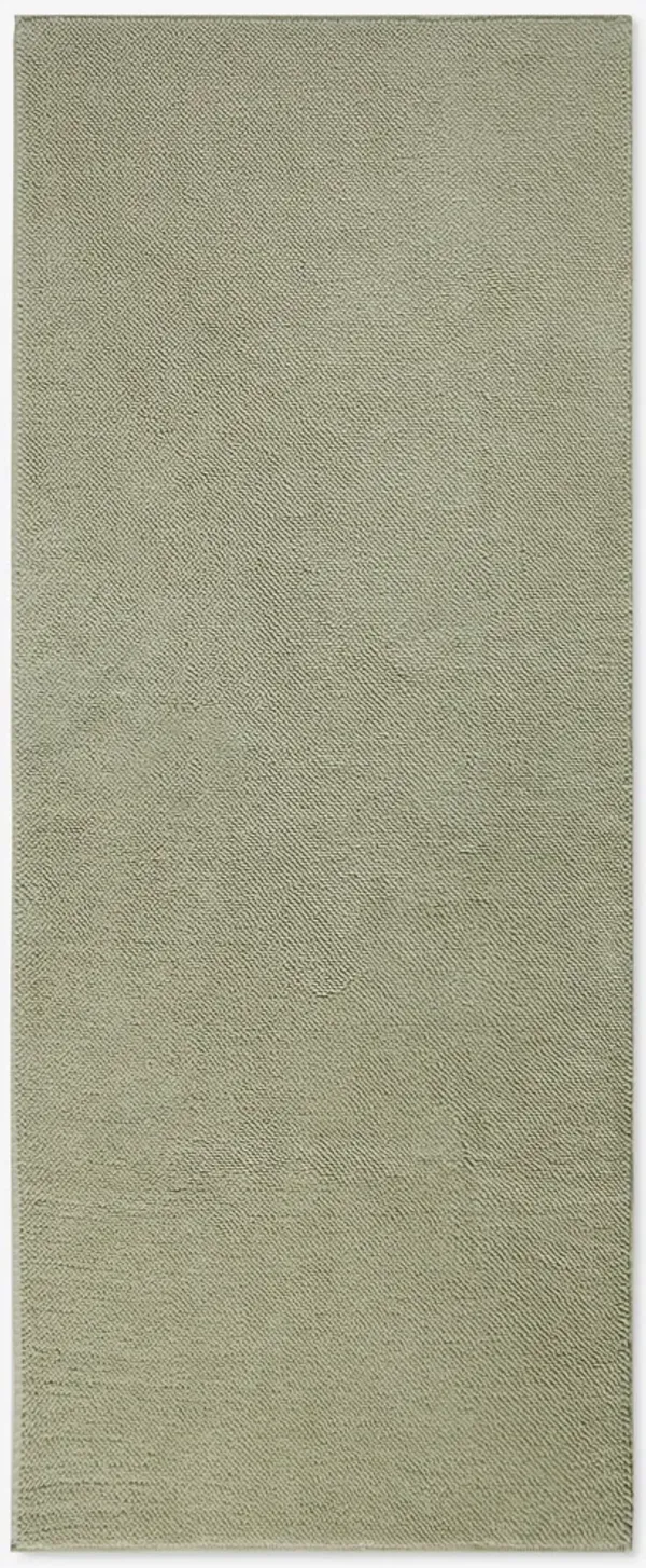 Nell Organic Cotton Bath Mat