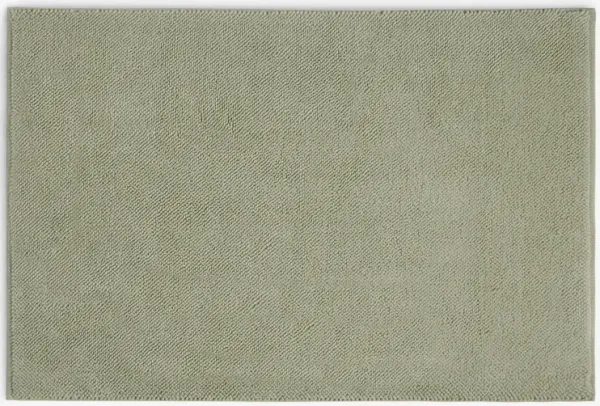 Nell Organic Cotton Bath Mat