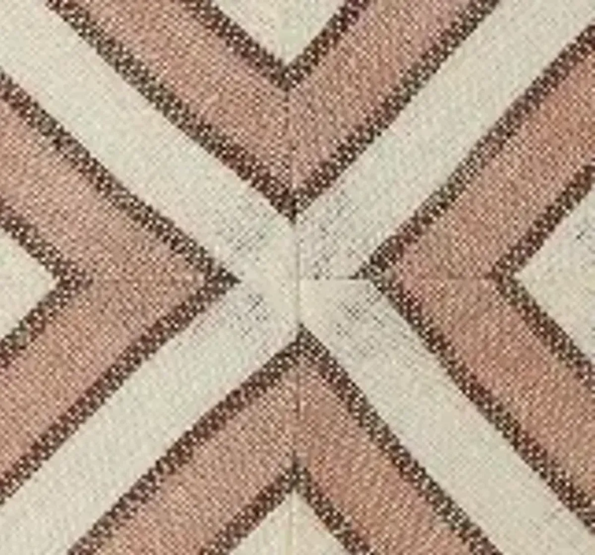 Indrik Linen Box Pillow