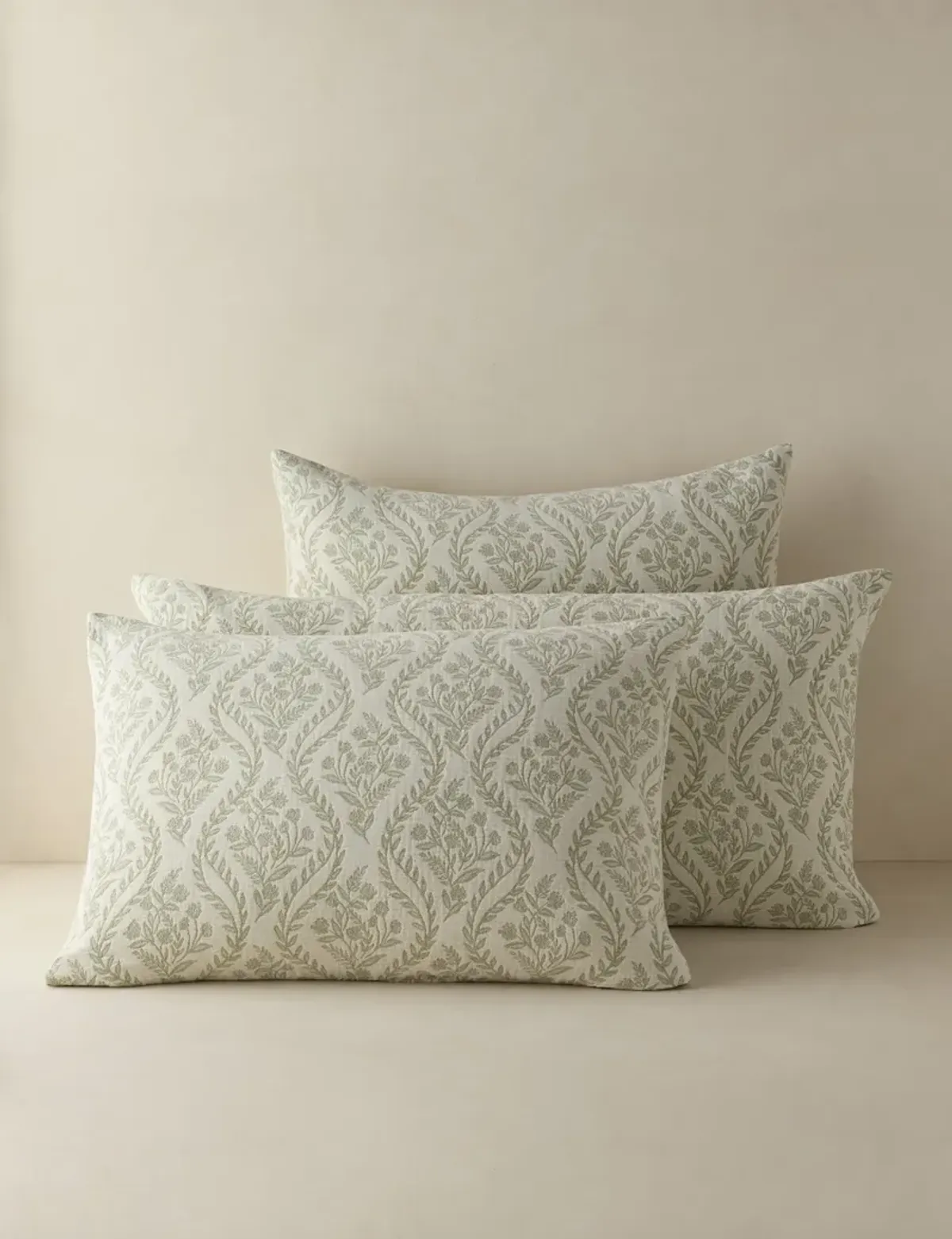 Denby Cotton Sham