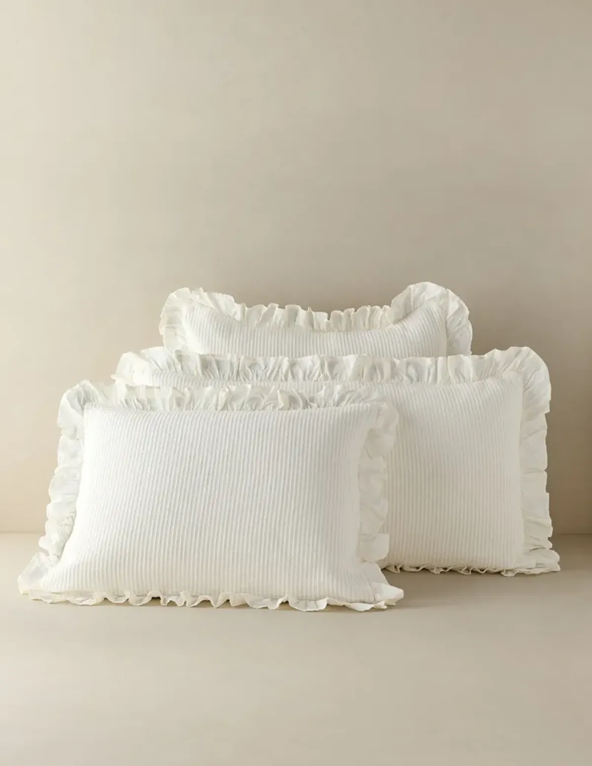 Maebry Cotton Sham