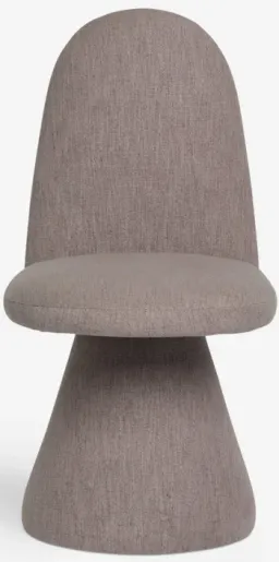 Lilac Performance Cotton Weave color