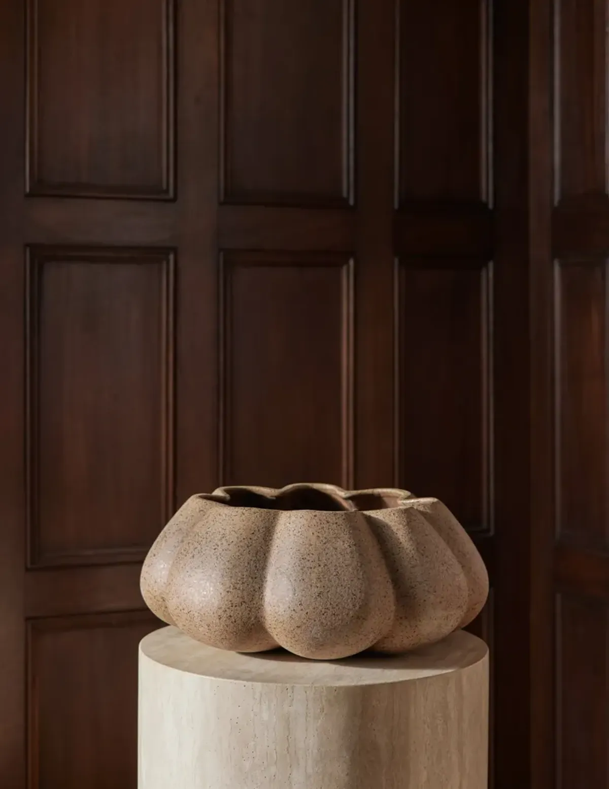 Inaki Bowl by Aimee Song