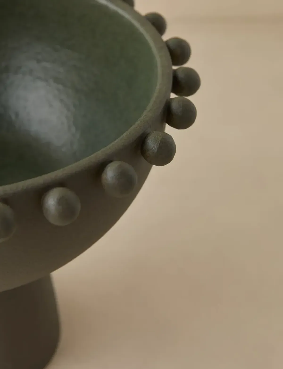 Fayette Bowl by Aimee Song