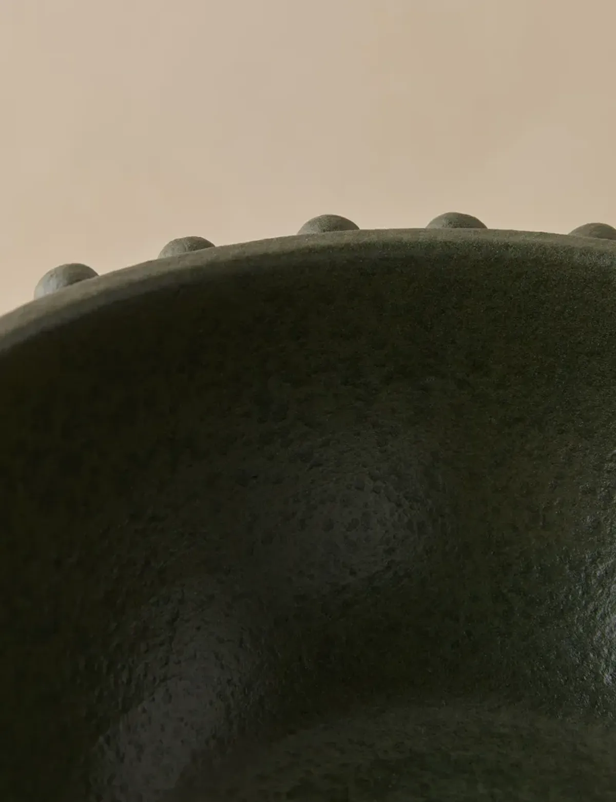 Fayette Bowl by Aimee Song