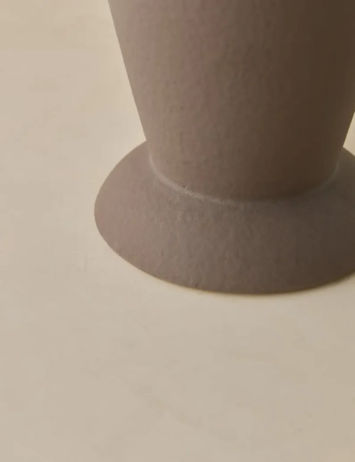 Panthea Vase by Aimee Song