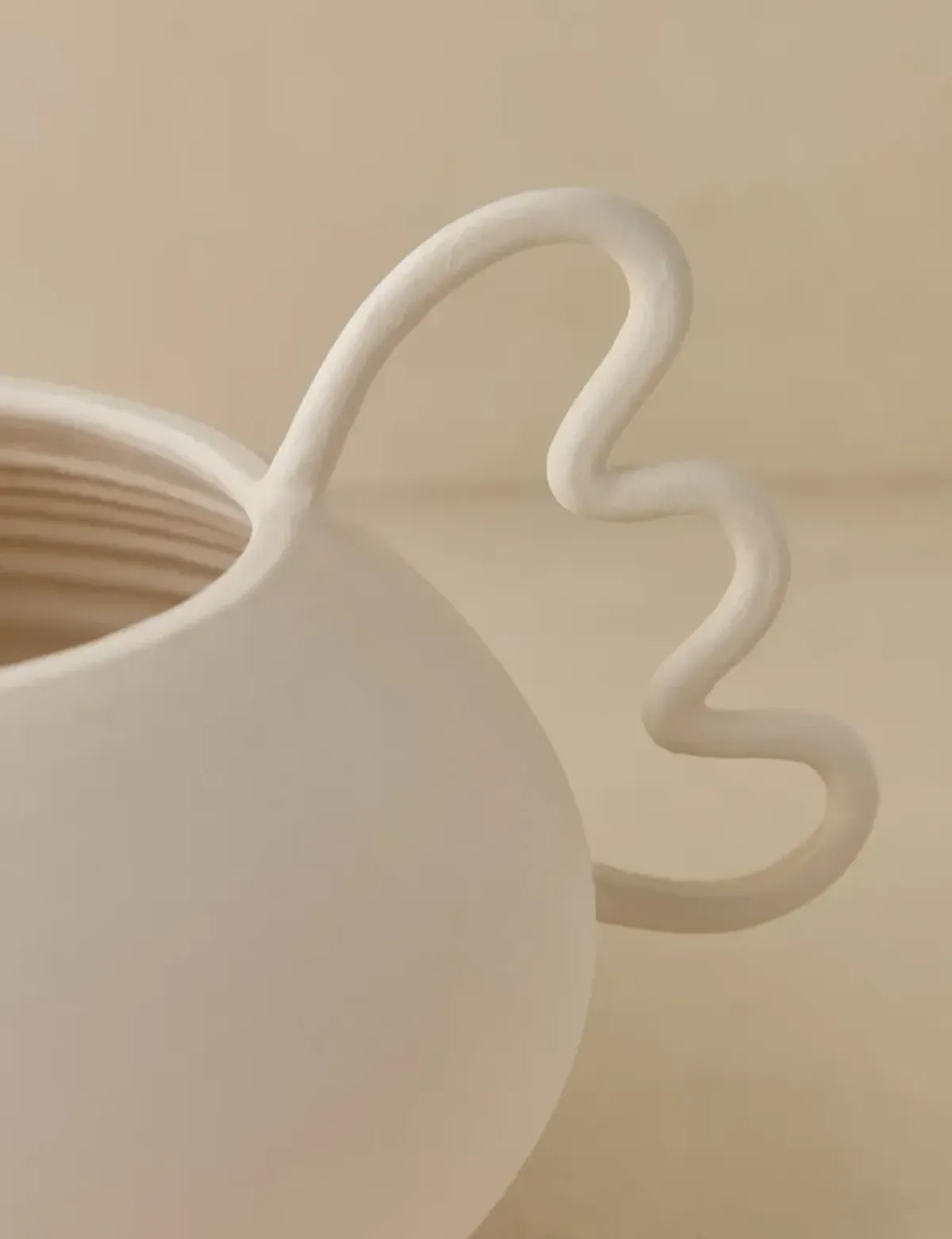 Sestina Bowl by Aimee Song