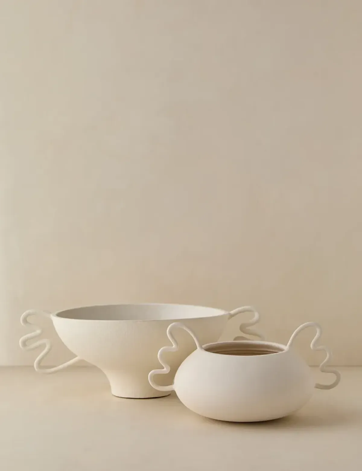 Sestina Bowl by Aimee Song