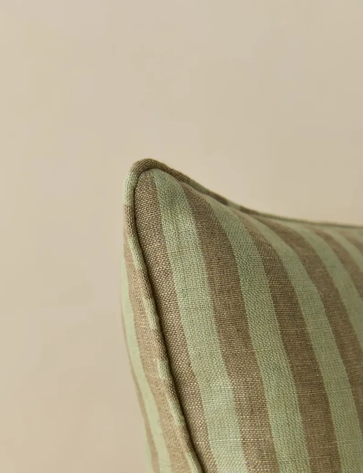 Welby Linen Pillow by Aimee Song