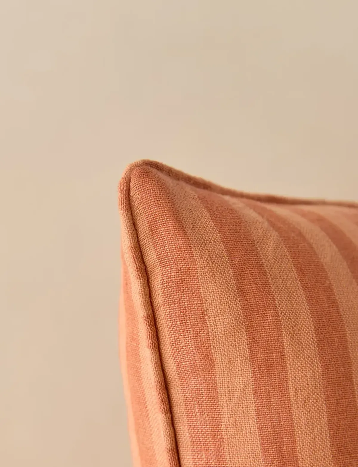 Welby Linen Pillow by Aimee Song