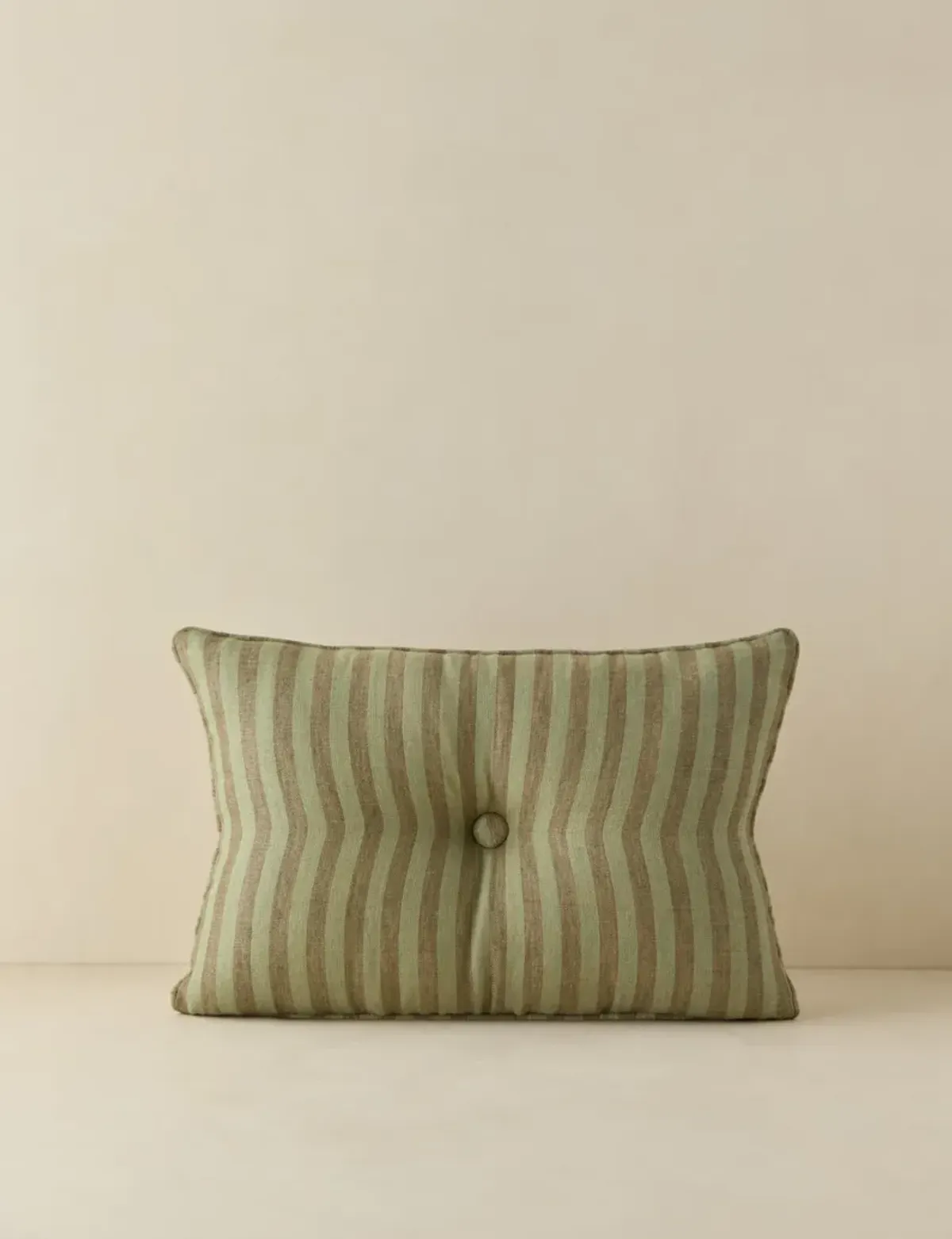 Welby Linen Pillow by Aimee Song