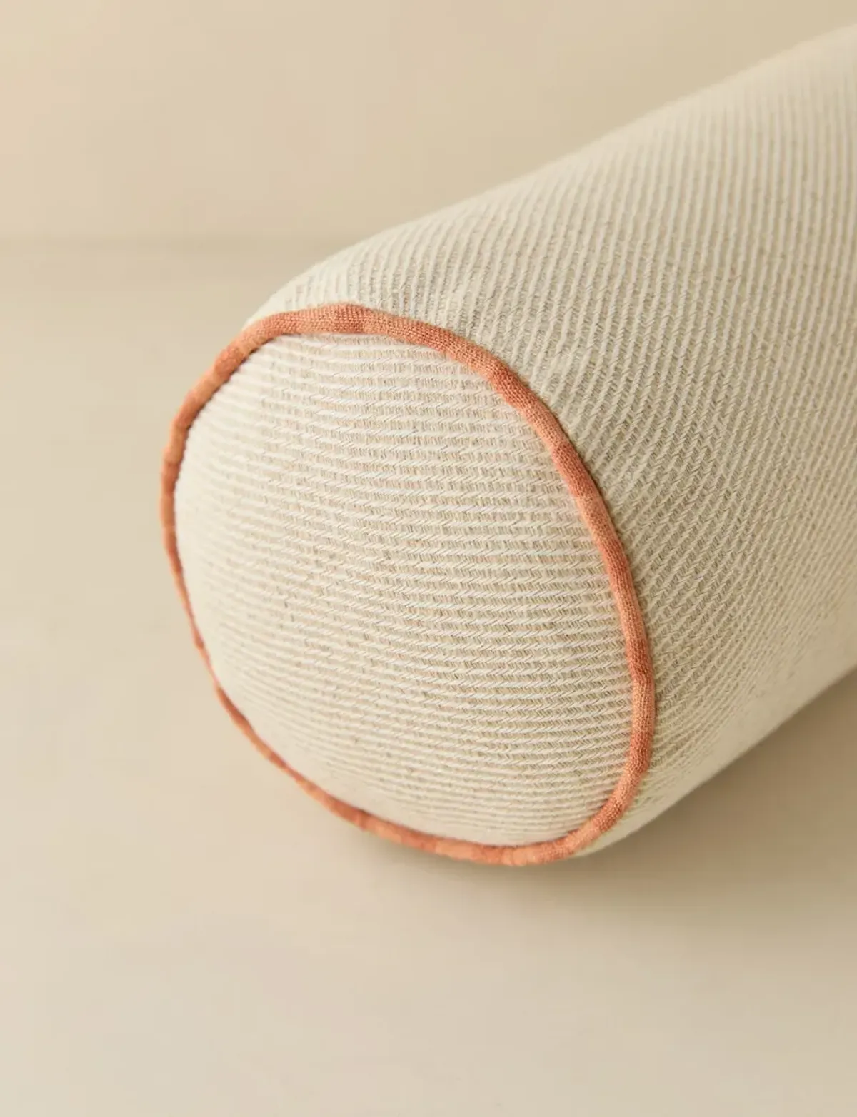 Merilee Bolster Pillow by Aimee Song