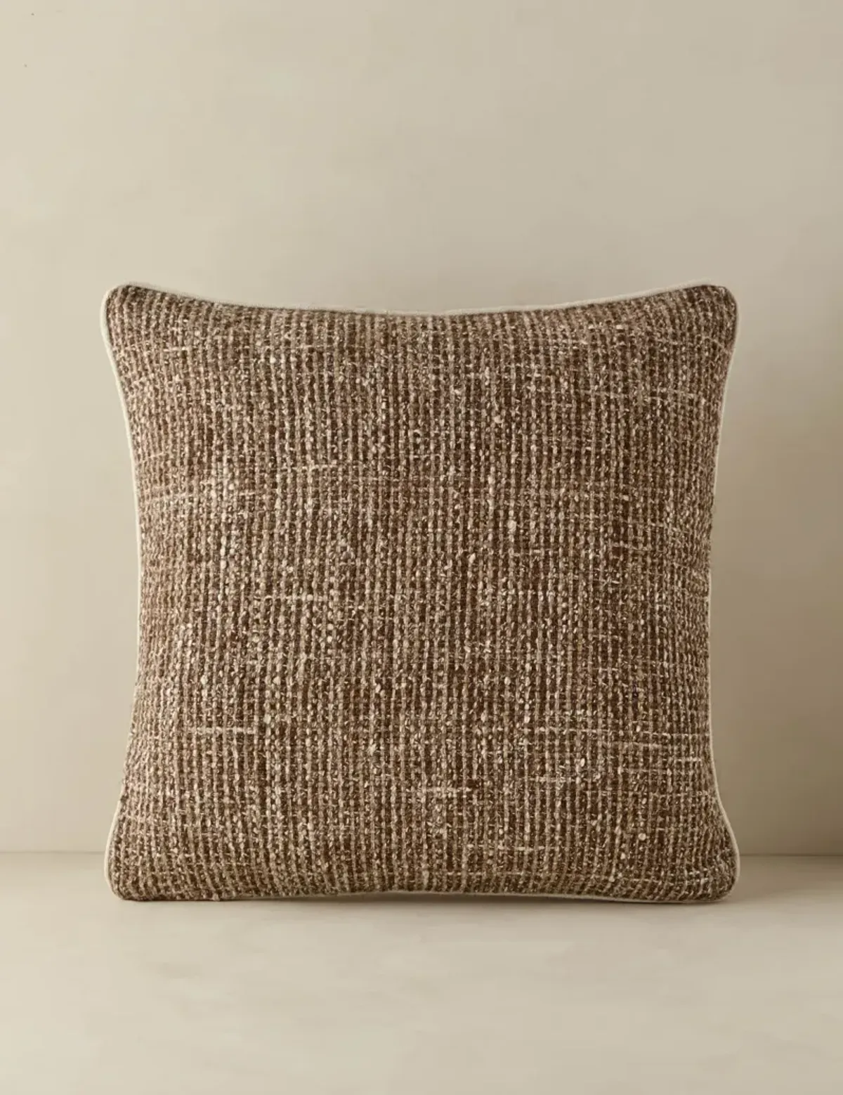 Enzi Pillow by Aimee Song