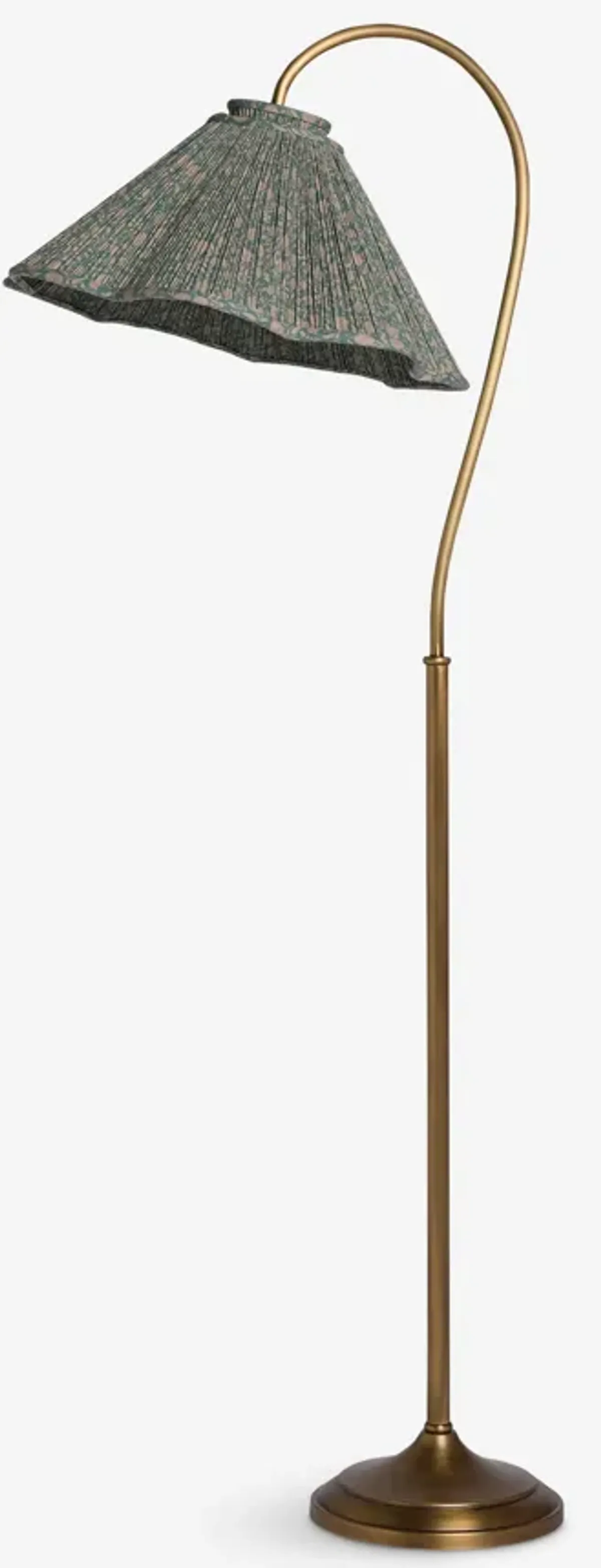 Jordan Floor Lamp