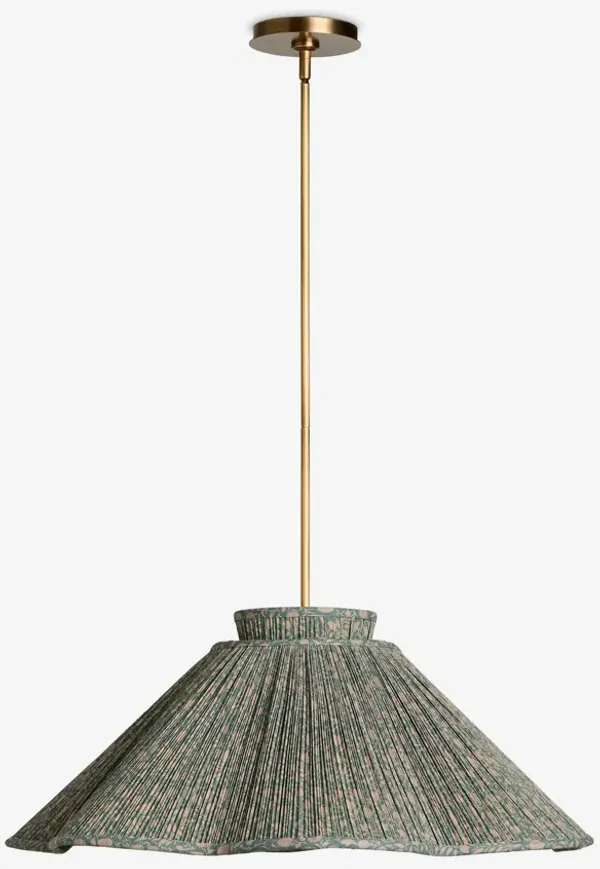 Jordan Pendant Light