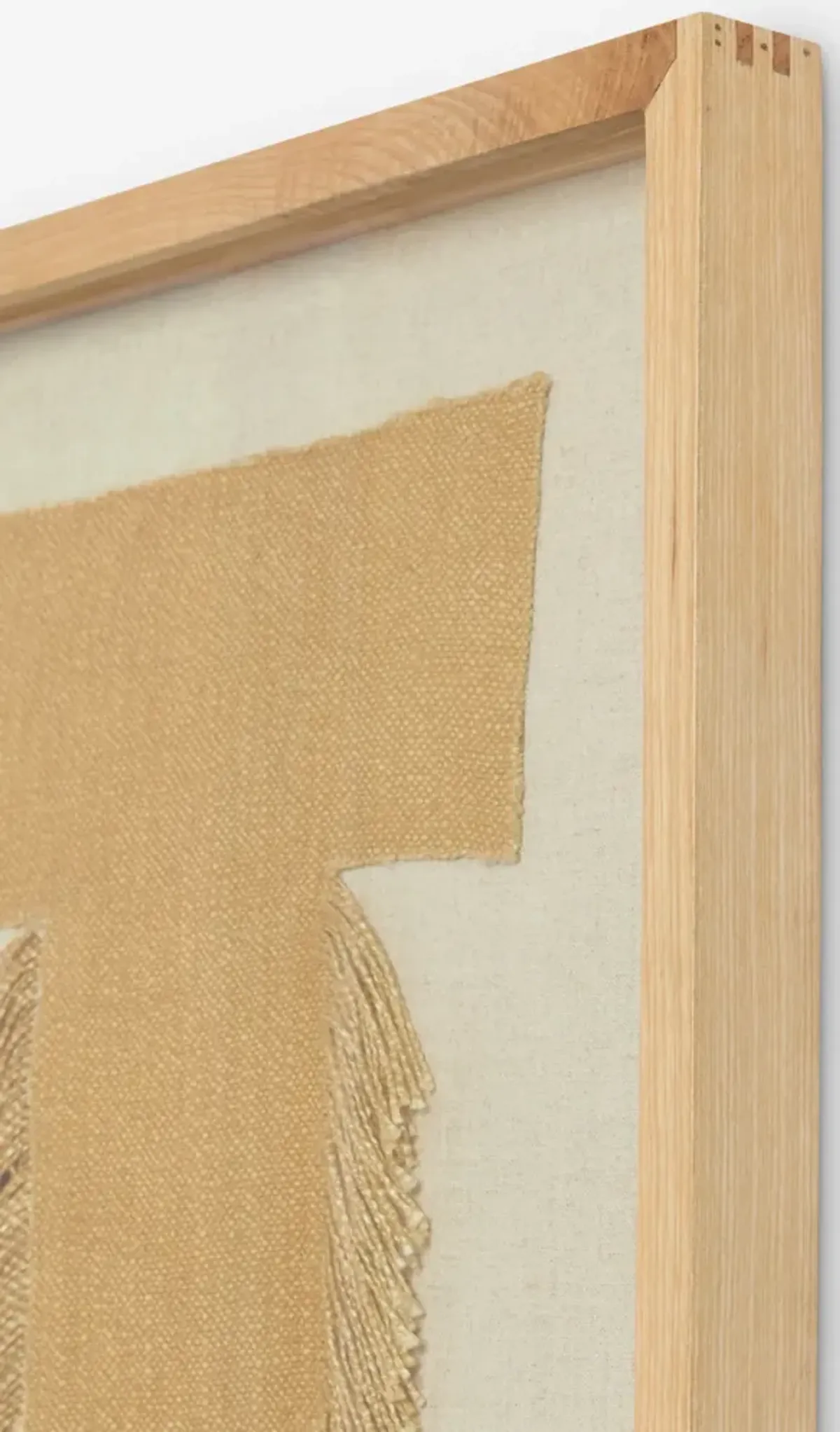 Arleth Textile Wall Art