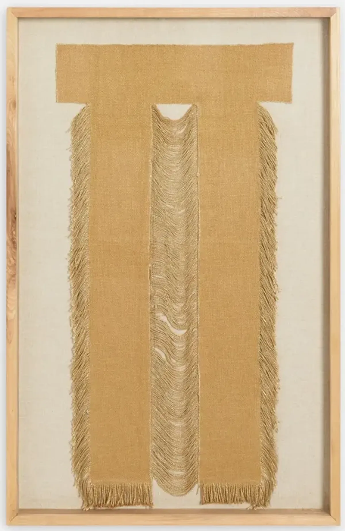 Arleth Textile Wall Art