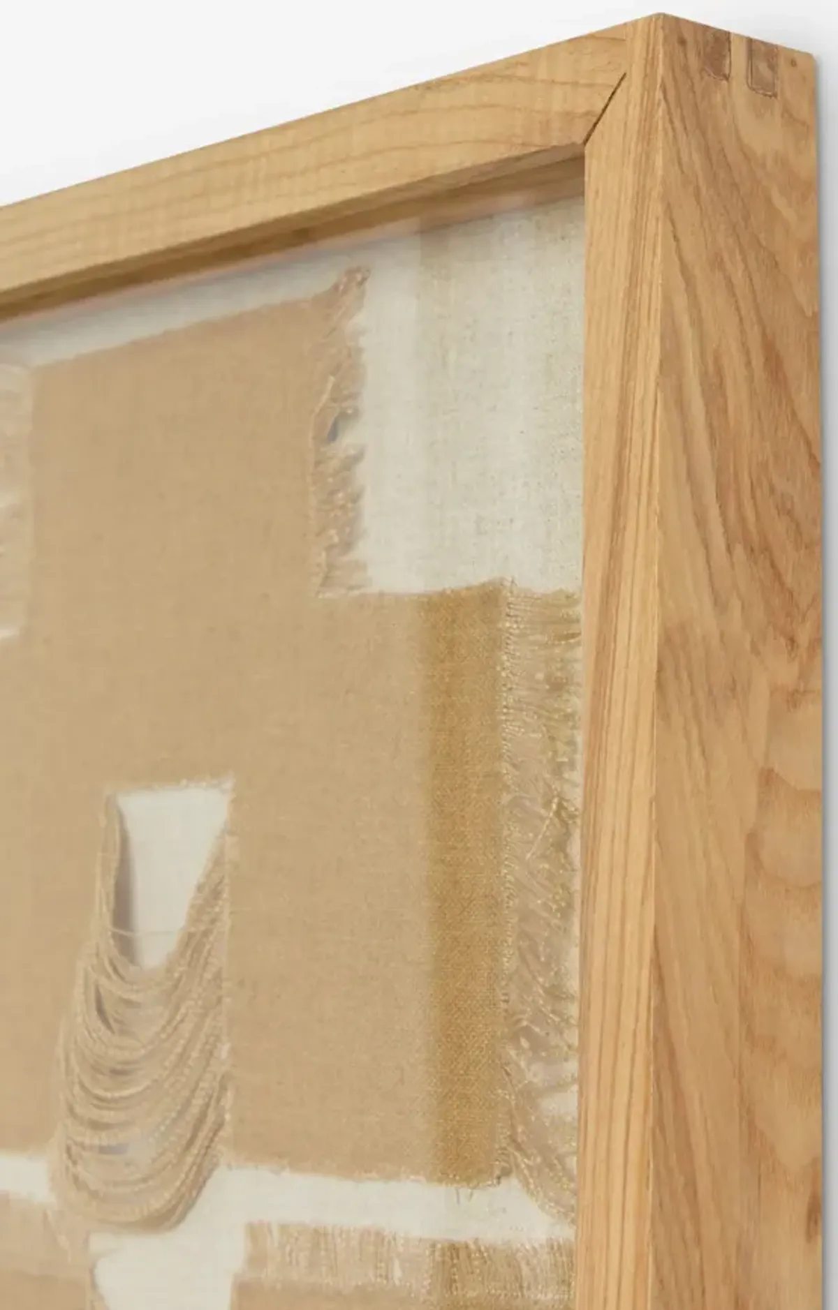 Grisha Textile Wall Art