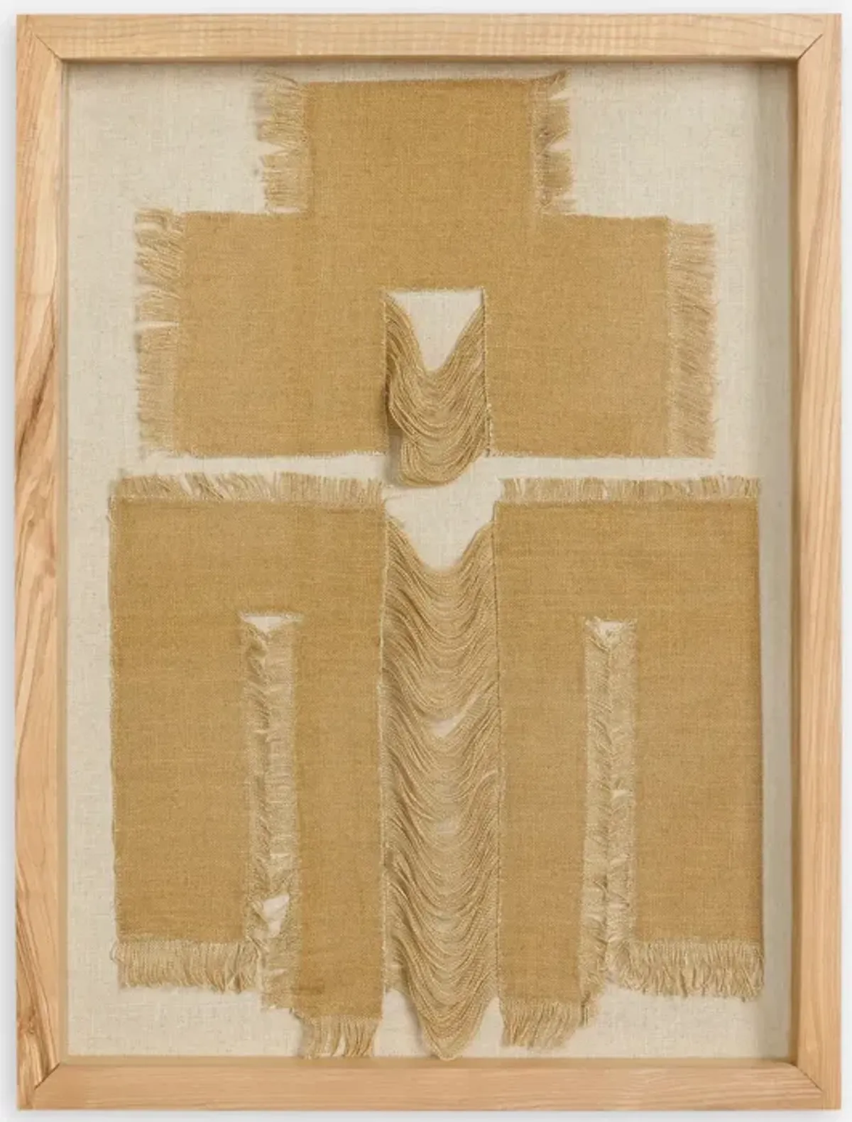 Grisha Textile Wall Art