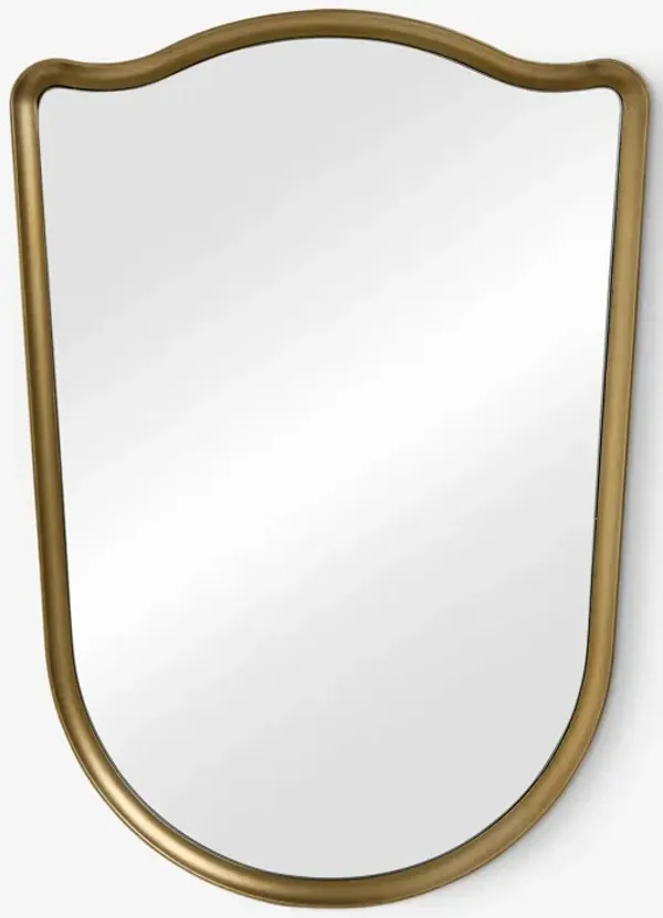 Elda Mirror