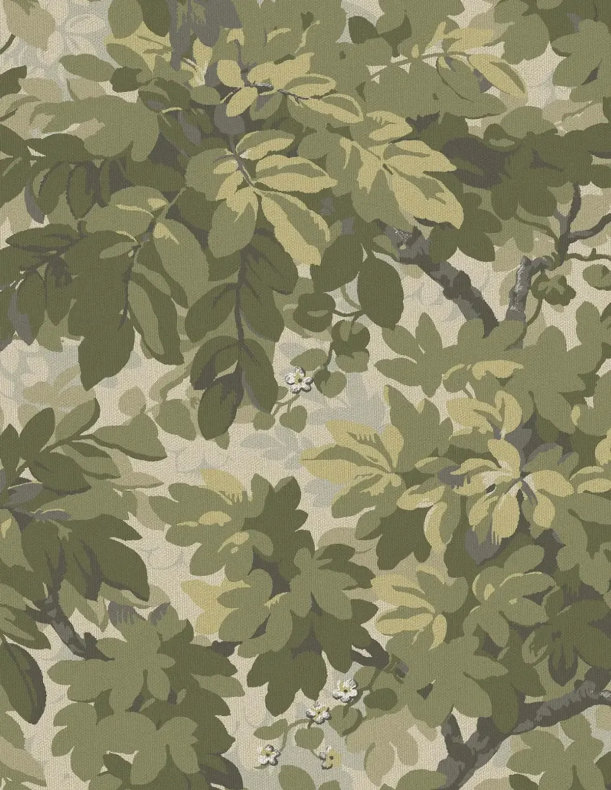 Laslett Wallpaper