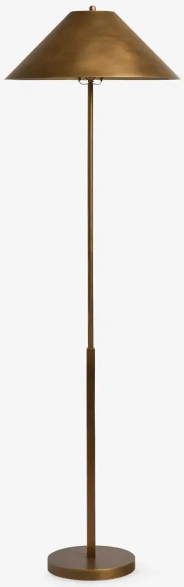 Tutton Task Floor Lamp