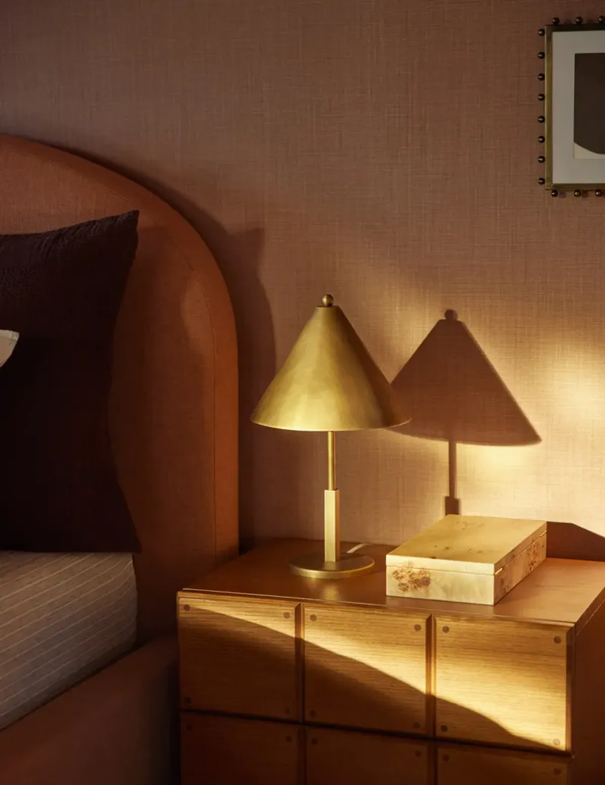 Tutton Table Lamp