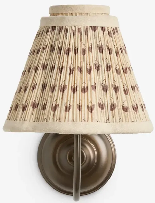 Jordan Sconce