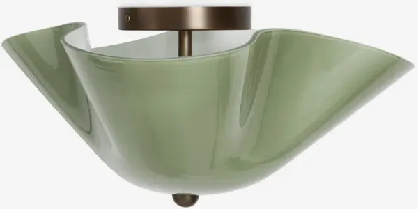 Radner Flush Mount Light