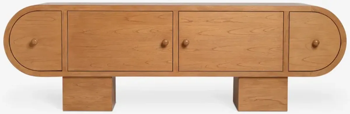 Laughlin Sideboard by Sarah Sherman Samuel