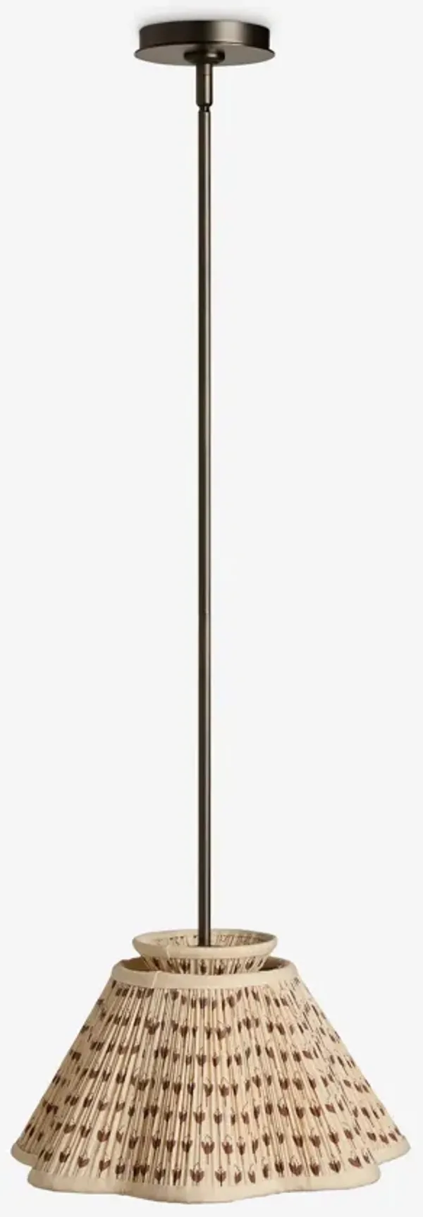 Jordan Pendant Light