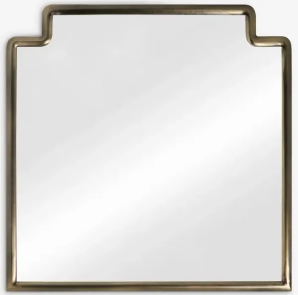 Langham Mantel Mirror