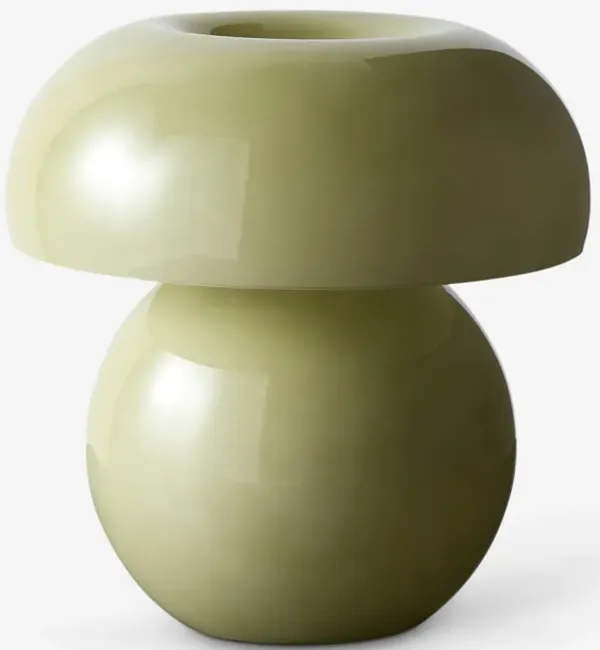 Bobbin Table Lamp