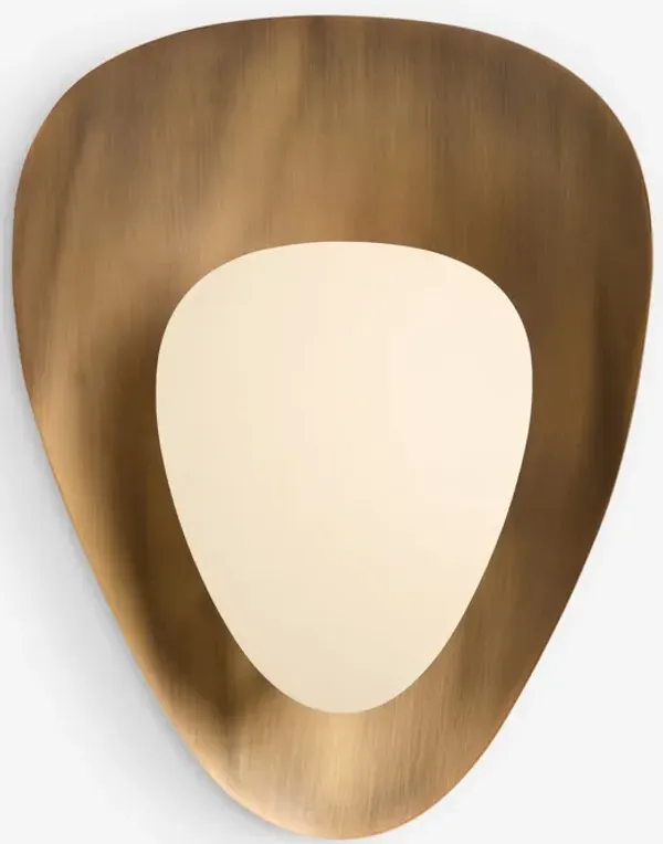 Brevin Sconce