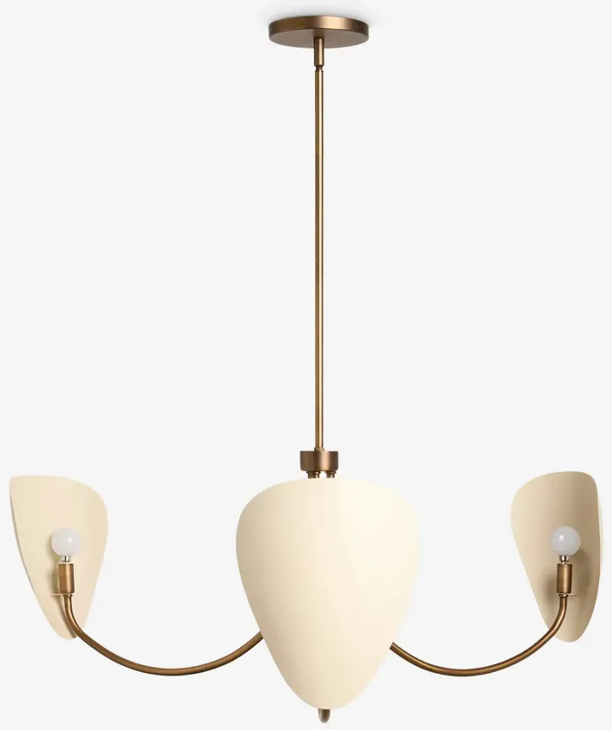 Brevin Chandelier