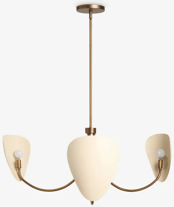 Brevin Chandelier