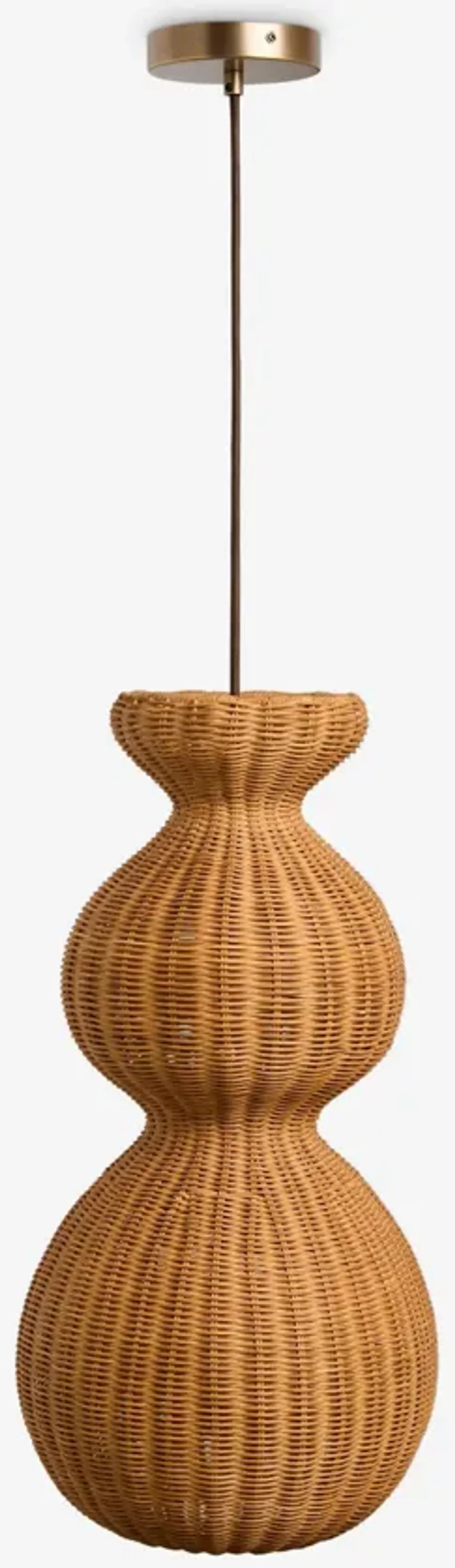 Olivera Pendant Light