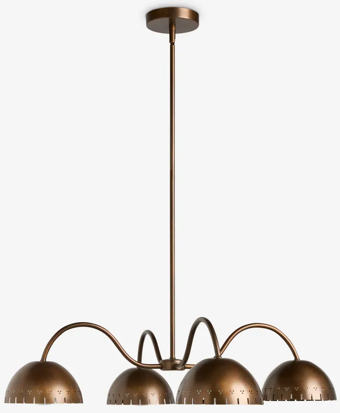 Omero Chandelier