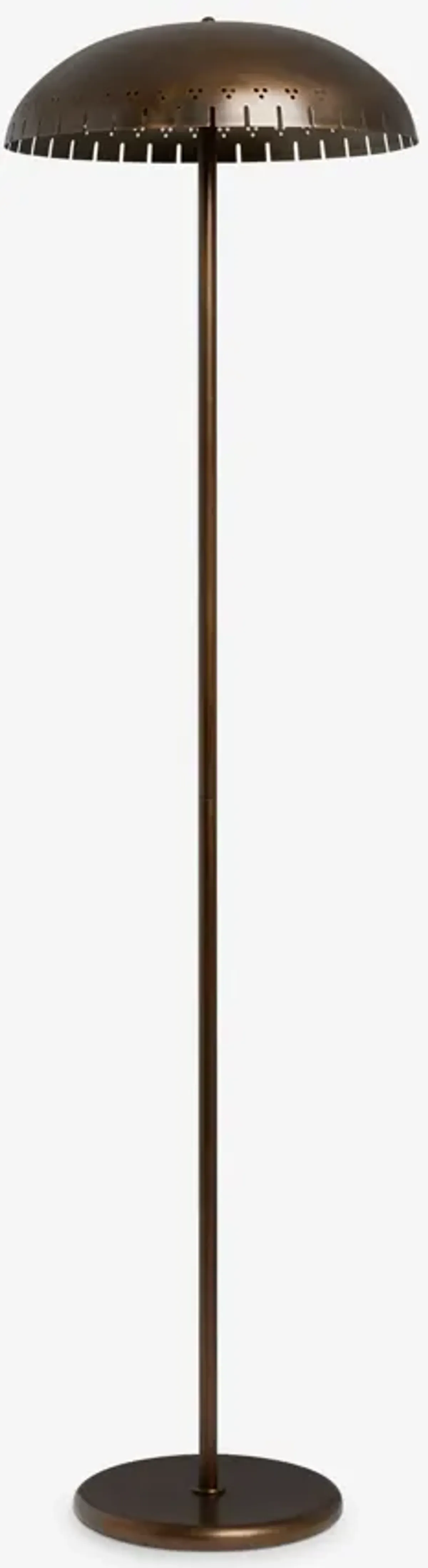 Omero Floor Lamp