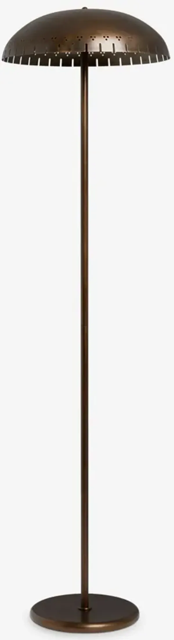 Omero Floor Lamp